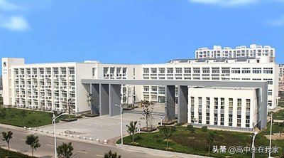 ​亳州学院-高考院校介绍系列